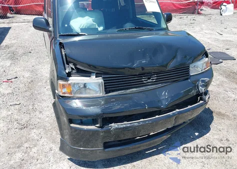 2006 Scion Xb from USA, damaged, VIN JTLKT324X64045566